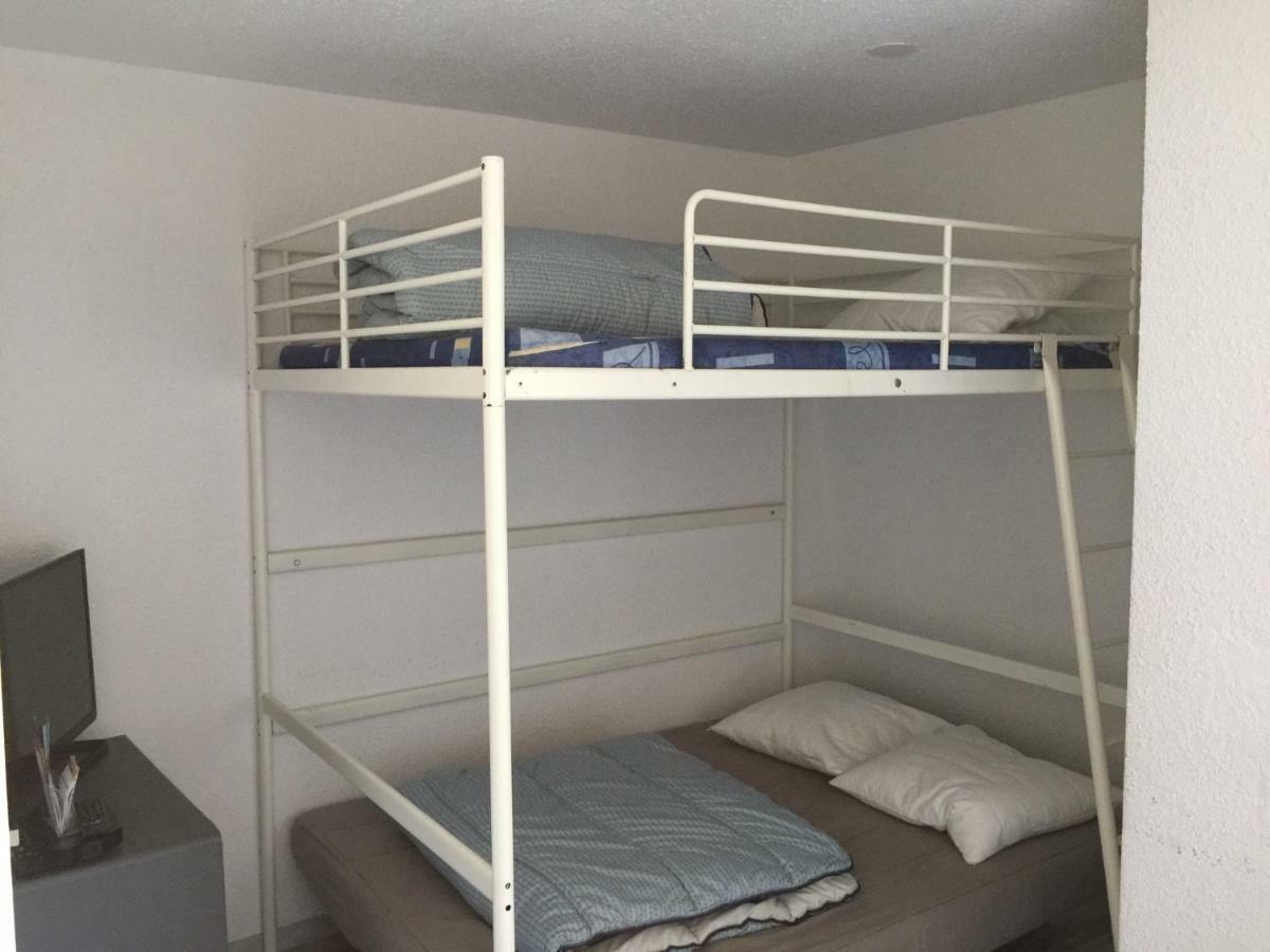 Les Appartements Du Pere Castor-Self Check-In Фон-Ромё Экстерьер фото